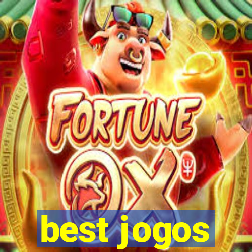 best jogos